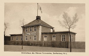 Senftenberg